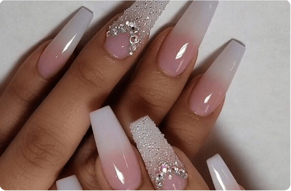 Acrylic Nails